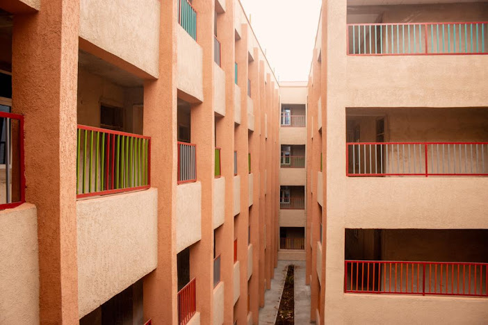 Royal Legends Academy learning environment