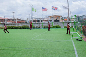Sports