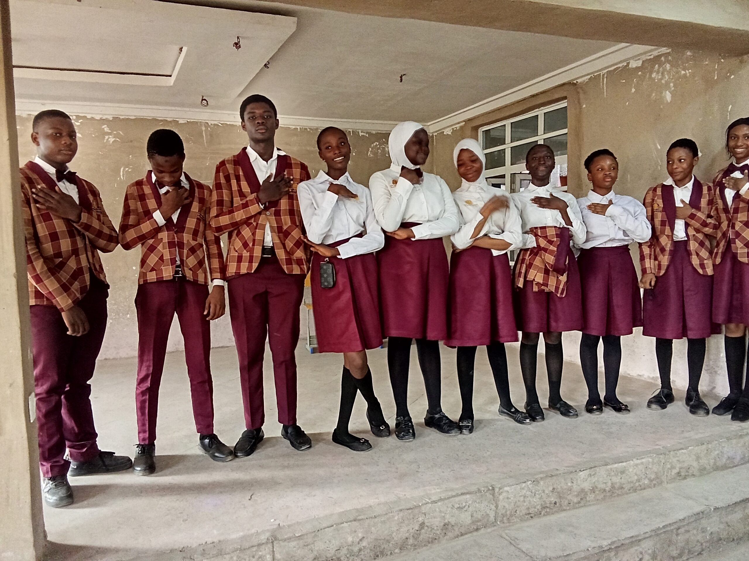 Leadership at Royal Legends Academy: Shaping Tomorrow’s Leaders Today